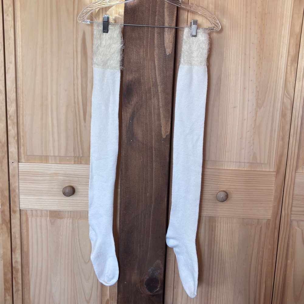 Knee-high Socks - Picture 5 of 6